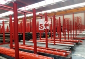 Industrial warehouse for rent in Huelva ref: TR285205 photo