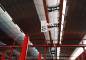 Industrial warehouse for rent in Huelva ref: TR285205 photo