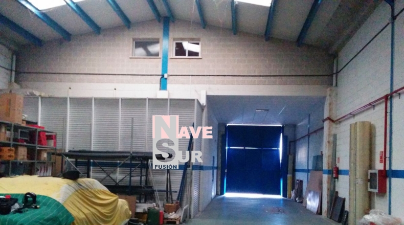 Huelva - Huelva - 600m2