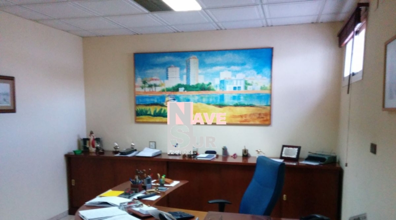 Huelva - Huelva - 600m2