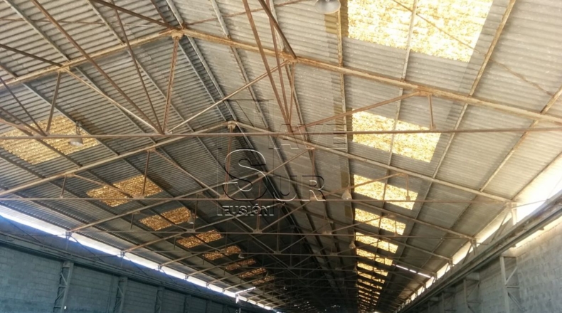 Huelva - Huelva - 7000m2