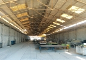 Nau industrial en lloguer a Huelva ref.: TR285204 foto
