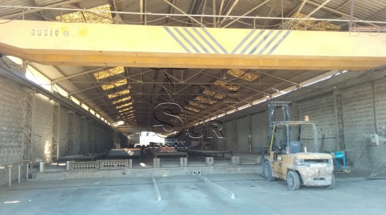 Huelva - Huelva - 7000m2