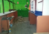 Nave industrial en venta en Huelva ref: TR201446 foto