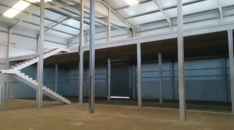 Huelva - Huelva - 2800m2