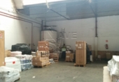 Nave industrial en venta en Huelva ref: TR201447 foto
