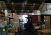 Nave industrial en venta en Huelva ref: TR201447 foto