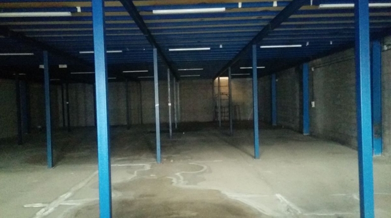 Huelva - Huelva - 660m2