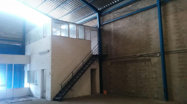 Huelva - Huelva - 660m2
