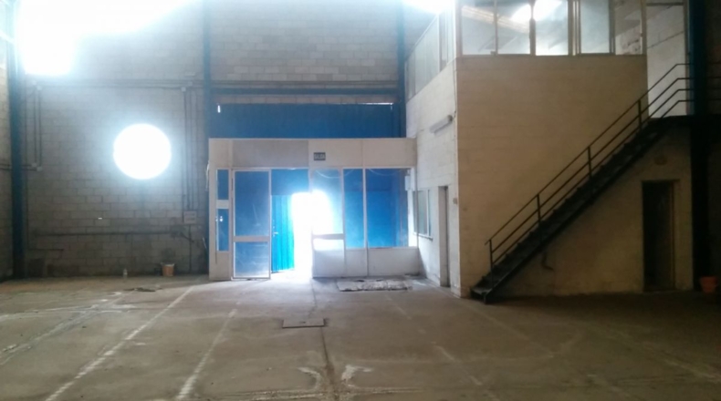 Huelva - Huelva - 660m2