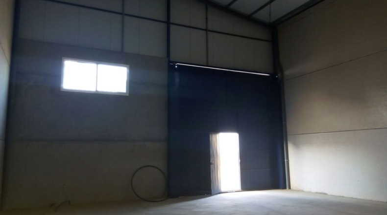 Huelva - Cartaya - 355m2