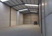 Industrial warehouse for sale in Cartaya ref: TR201448 photo