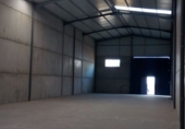 Industrial warehouse for sale in Cartaya ref: TR201448 photo