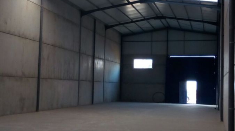 Huelva - Cartaya - 355m2