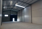 Industrial warehouse for sale in Cartaya ref: TR201448 photo