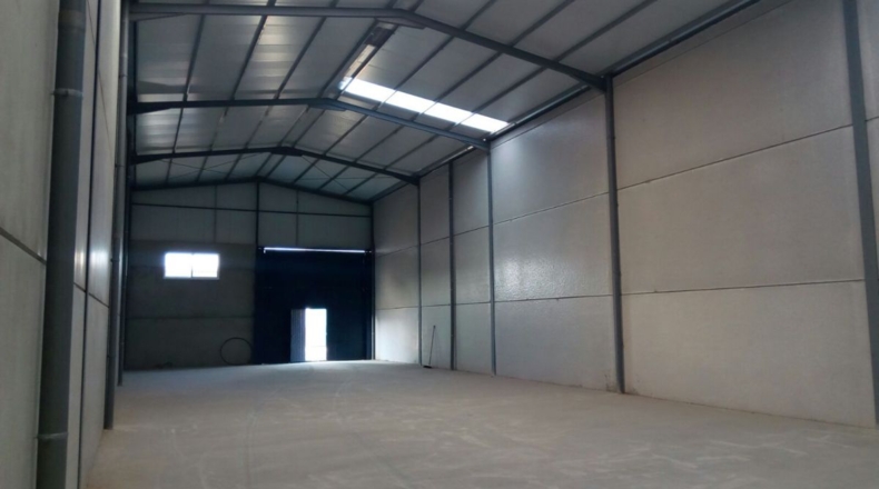 Huelva - Cartaya - 355m2