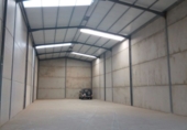 Industrial warehouse for sale in Cartaya ref: TR201448 photo