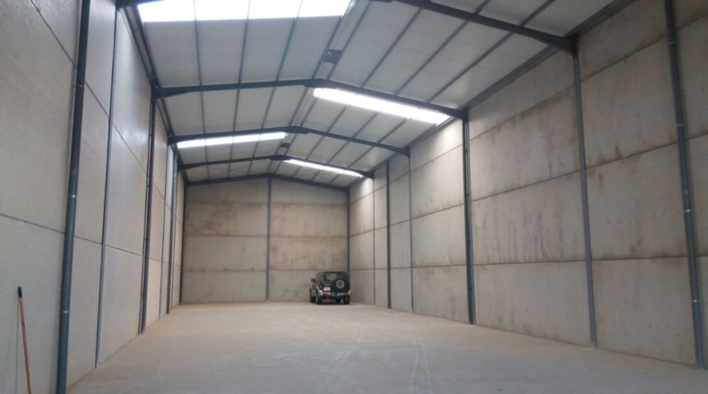 Huelva - Cartaya - 355m2