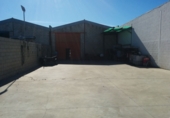 Nau industrial en venda a Huelva ref.: TR201450 foto