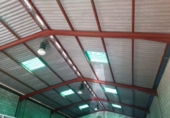 Nau industrial en venda a Huelva ref.: TR201450 foto