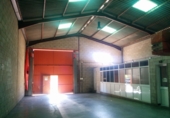 Nau industrial en venda a Huelva ref.: TR201450 foto