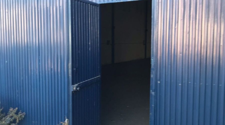 Huelva - Huelva - 500m2