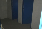 Промышленное здание на продажу в городе Уэльва. Фото