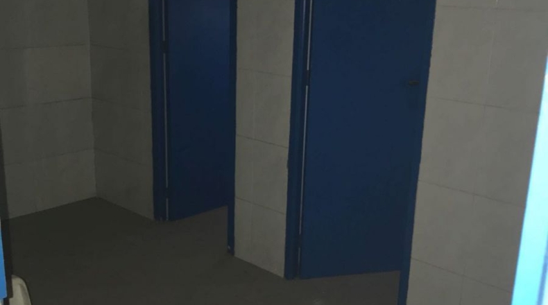 Huelva - Huelva - 500m2