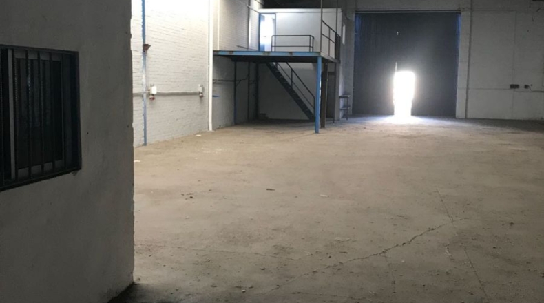 Huelva - Huelva - 500m2