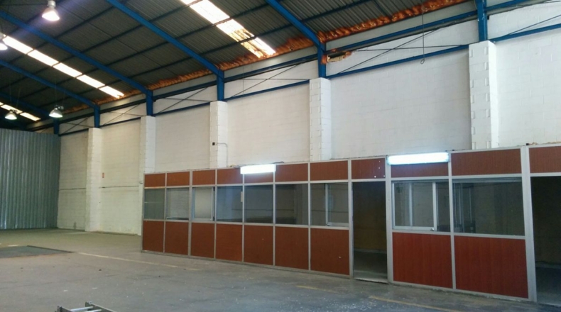 Huelva - Huelva - 660m2