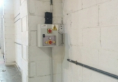 Industrial warehouse for sale in Huelva ref: TR201451 photo