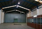 Industrial warehouse for sale in Huelva ref: TR201451 photo