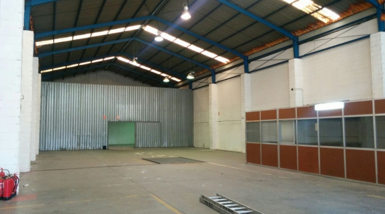 Huelva - Huelva - 660m2