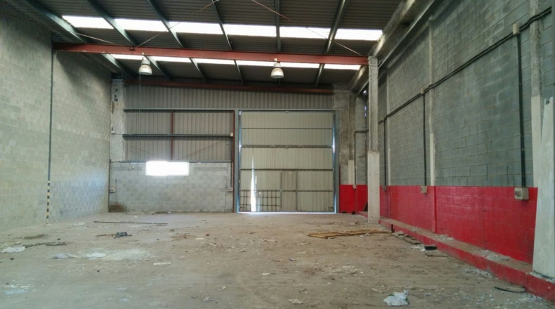 Huelva - Huelva - 600m2