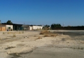 Industrial warehouse for rent in San Juan del Puerto ref: TR285195 photo