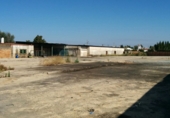 Industrial warehouse for rent in San Juan del Puerto ref: TR285195 photo