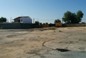 San Juan del Puerto 4420&nbsp;m²