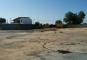 Industrial warehouse for rent in San Juan del Puerto ref: TR285195 photo