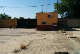 San Juan del Puerto 4420&nbsp;m²
