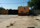 Industrial warehouse for rent in San Juan del Puerto ref: TR285195 photo