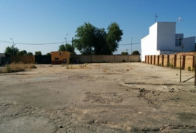San Juan del Puerto 4420&nbsp;m²