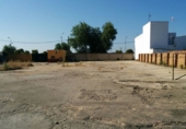 Industrial warehouse for rent in San Juan del Puerto ref: TR285195 photo