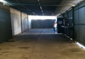 Industrial warehouse for rent in San Juan del Puerto ref: TR285195 photo