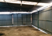 Industrial warehouse for rent in San Juan del Puerto ref: TR285195 photo