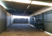 Industrial warehouse for rent in San Juan del Puerto ref: TR285195 photo