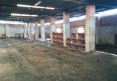 Industrial warehouse for rent in San Juan del Puerto ref: TR285195 photo