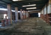 Industrial warehouse for rent in San Juan del Puerto ref: TR285195 photo