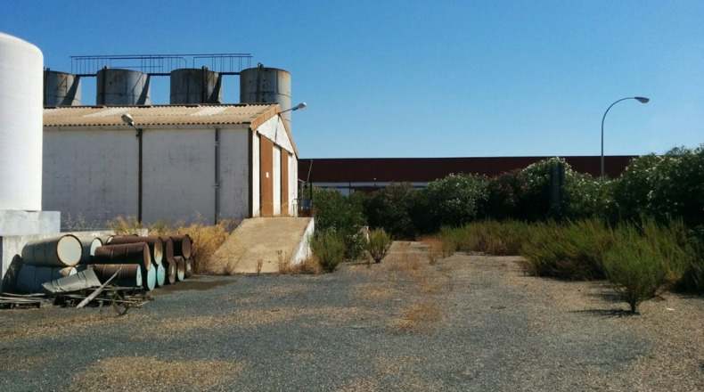 Huelva - Huelva - 4200m2