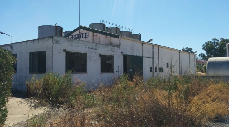 Huelva - Huelva - 4200m2