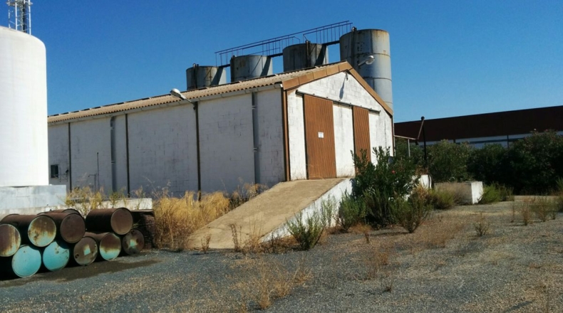Huelva - Huelva - 4200m2